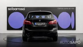 BMW Série 2 de 2021