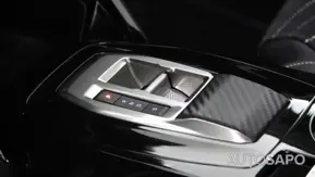 Peugeot E-208 de 2024