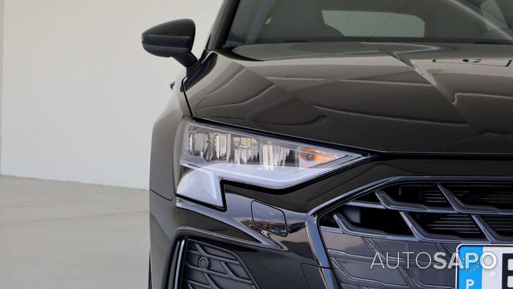 Audi A3 de 2025