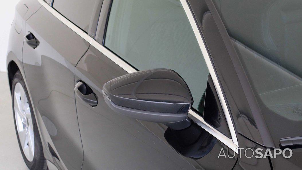 Audi A3 de 2025