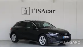 Audi A3 de 2025