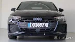 Audi A3 de 2025