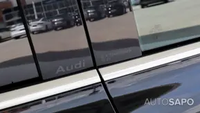 Audi A3 de 2025