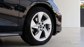 Audi A3 de 2025