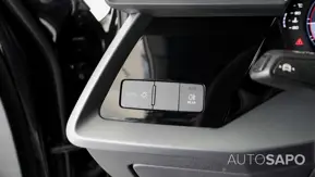 Audi A3 de 2025