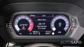 Audi A3 de 2025