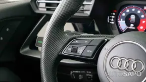 Audi A3 de 2025