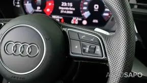 Audi A3 de 2025