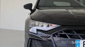 Audi A3 de 2025