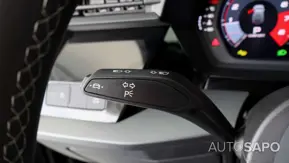 Audi A3 de 2025