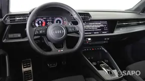 Audi A3 de 2025
