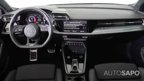 Audi A3 de 2025