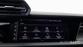 Audi A3 de 2025