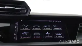 Audi A3 de 2025
