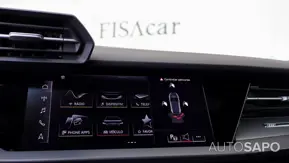 Audi A3 de 2025