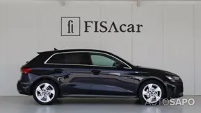 Audi A3 de 2025