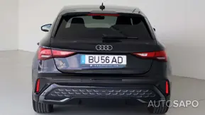 Audi A3 de 2025