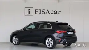 Audi A3 de 2025