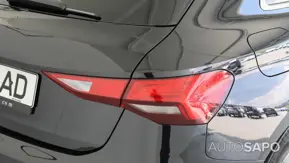 Audi A3 de 2025