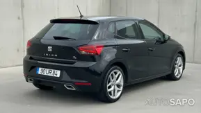 Seat Ibiza de 2018
