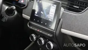 Renault ZOE de 2022