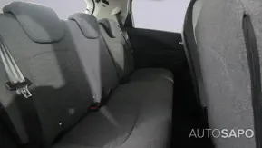 Renault ZOE de 2022