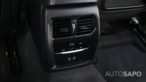 BMW Série 3 de 2022