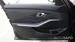 BMW Série 3 de 2022