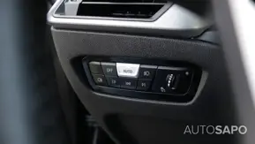 BMW Série 3 de 2022
