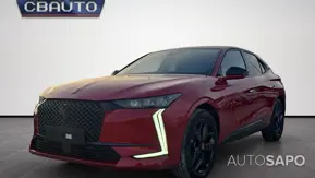 DS DS4 de 2024