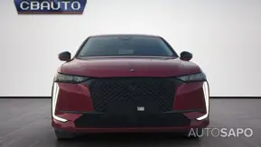 DS DS4 de 2024