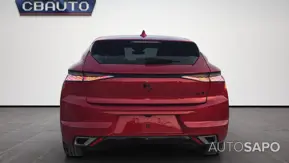 DS DS4 de 2024