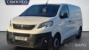 Peugeot Expert de 2019