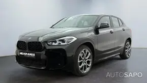 BMW X2 de 2022
