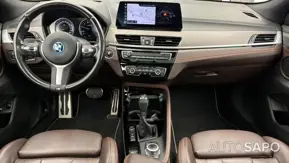 BMW X2 de 2022