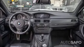 BMW M3 de 2008