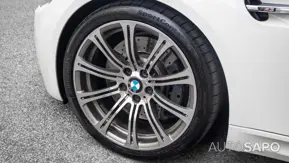BMW M3 de 2008