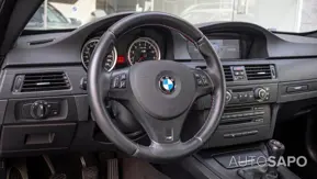 BMW M3 de 2008