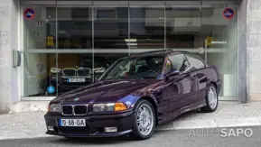 BMW M3 de 1995