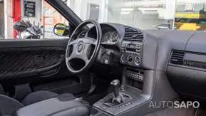 BMW M3 de 1995
