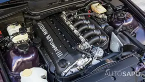 BMW M3 de 1995