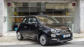 Fiat 500 de 2022