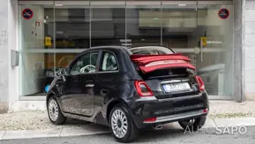 Fiat 500 de 2022