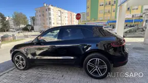 Porsche Macan Macan de 2018