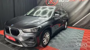 BMW X1 25 e xDrive de 2020
