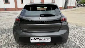 Peugeot 208 1.2 PureTech Active de 2021