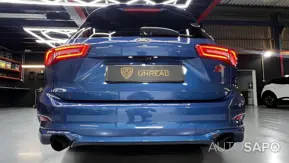 Ford Focus de 2020