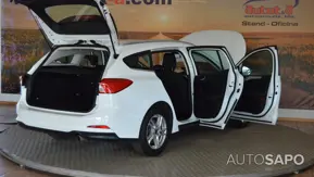 Ford Focus de 2020