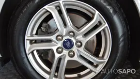 Ford Focus de 2020