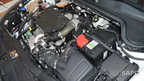 Ford Focus de 2020
